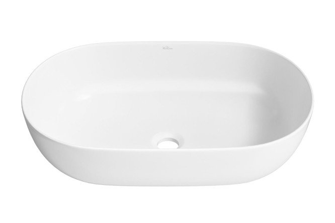 Изображение товара Накладная раковина Chic Riviera 326801000 49х13,5х36 см