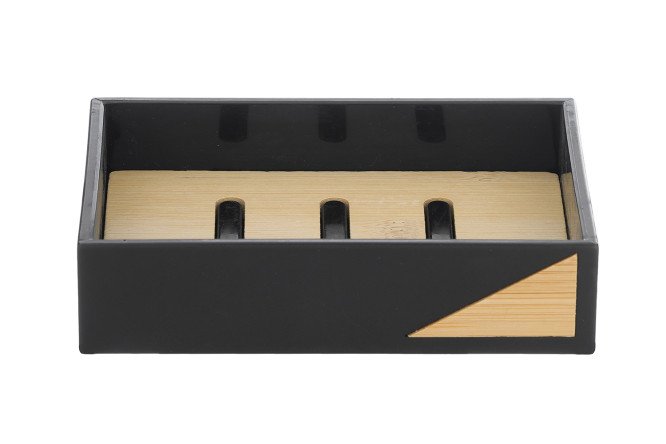 Изображение товара Мыльница Icon Пластмасса