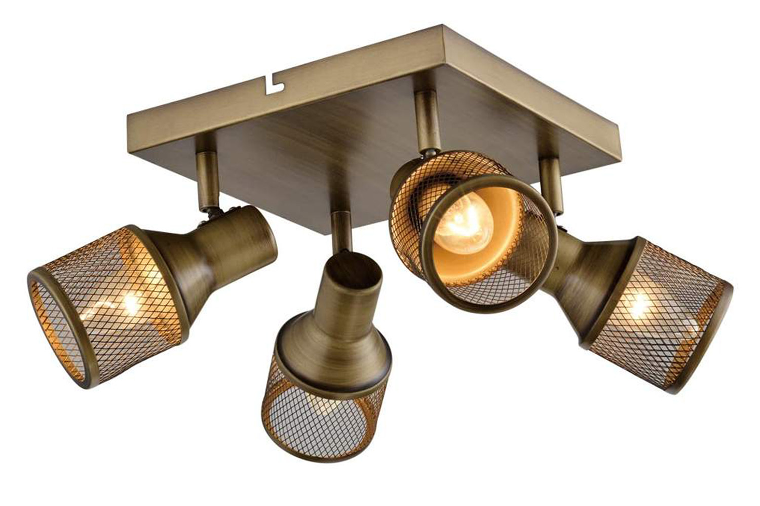 

Система спотов Silvia, Silvia