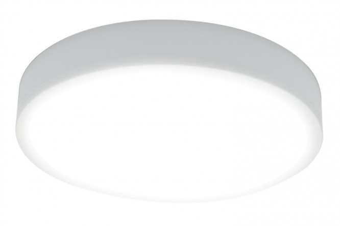 Светодиодная панель накладная LED APEYRON 06-40 17x2.7x17 см, LED