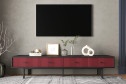 Комод под TV Emerson с 4 ящиками