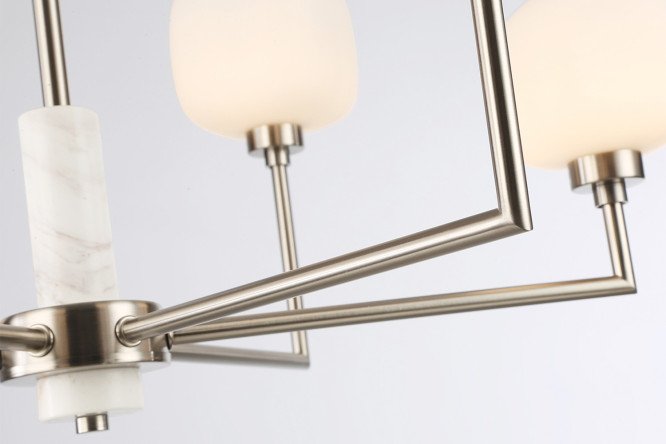 Фото 7 Светильник на штанге AMBRELLA LIGHT High Light 20 кв.м., 69x30x69 см, G9