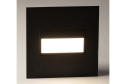 Светильник встраиваемый LED CITILUX Скалли 0.5 кв.м, LED