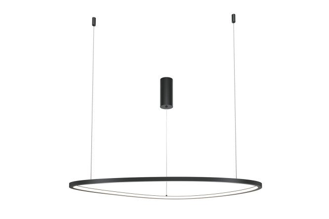 Изображение товара Подвесной светильник MAYTONI Modern Glint LED 80 см