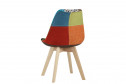 Стул Stool Group Frankfurt 48х82х57 см