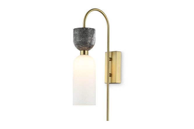 Светильник настенный AMBRELLA LIGHT High Light 2 кв.м, G9