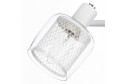Спот CITILUX Смит CL530530 с выключателем 54x16x17 см, E14