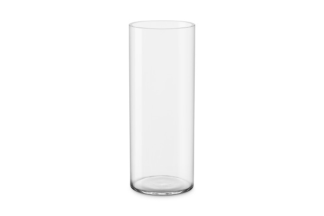 Ваза 22HDL1209-X05 30 см, Стекло