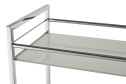 Этажерка 3-ярусная BERKRAFT MJ-003 39x84x31 см