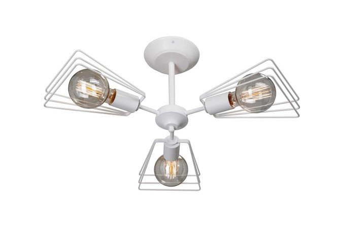 Изображение товара Люстра VITALUCE V4378-3PL 6 кв.м. современные светильники с E27