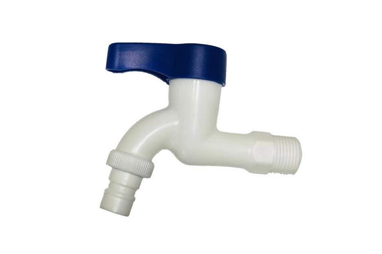 Кран водоразборный РМС PL3KR-3/4