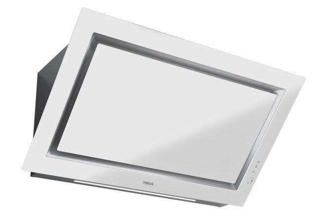 Вытяжка Teka Urban DLV 98660 TOS WHITE 112930030 цвет белый, 90 см
