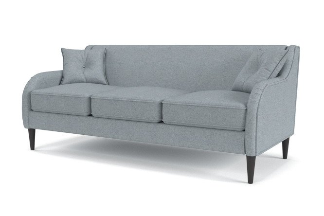 Изображение товара Диван 3-местный Дуглас для гостиной стильное и комфортное решение