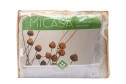 Одеяло стёганое MICASA Лен Лён 200х220 см, Евро