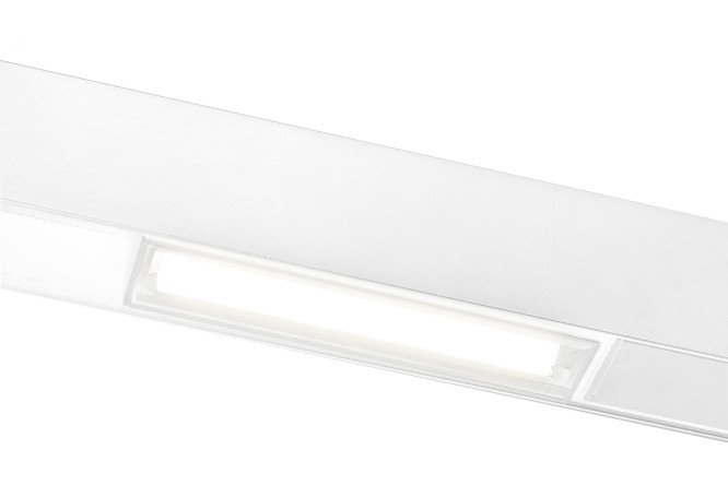Изображение товара Трековый светильник ELEKTROSTANDARD Slim Magnetic WL01