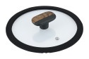 Кастрюля с крышкой REGENT Inox Albero 3.2 л