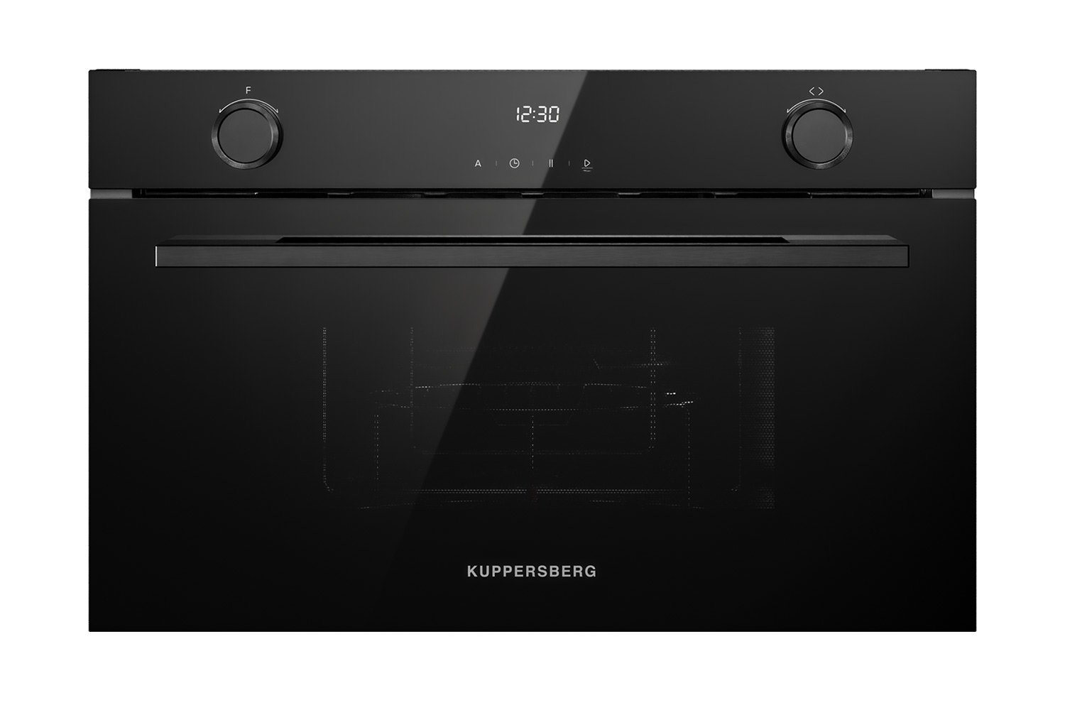 Микроволновая печь KUPPERSBERG High-Tech