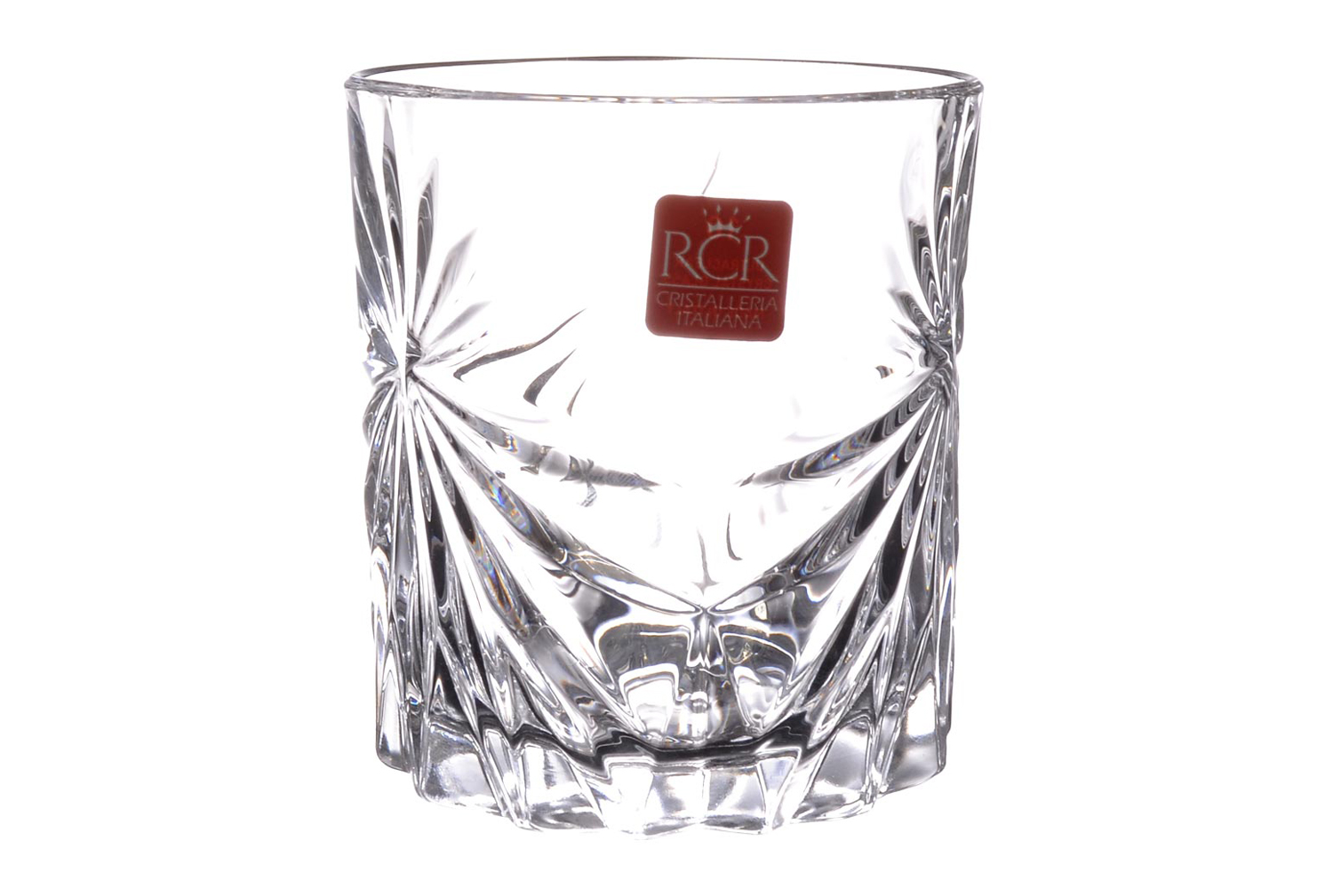 фото Набор стаканов для виски oasis rcr