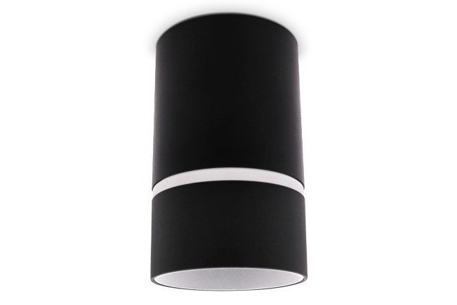 Светильник накладной AMBRELLA LIGHT Techno Spot 6.5x10.5x6.5 см, GU5.3