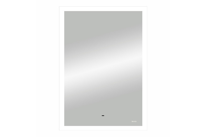Изображение товара Зеркало с LED-подсветкой BOND Куб M44ZE-7080 70х80 см Изображение товара Зеркало с LED-подсветкой BOND Куб M44ZE-7080 70х80 см