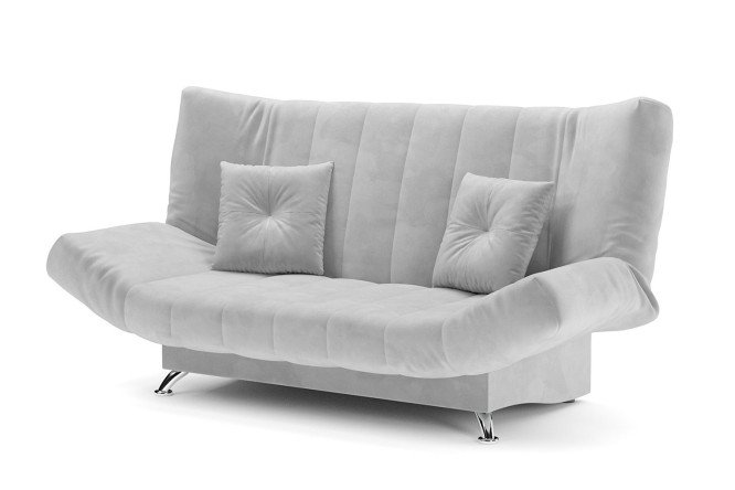 Изображение товара Диван-кровать Гальвес с механизмом клик-кляк 215x100x90 см