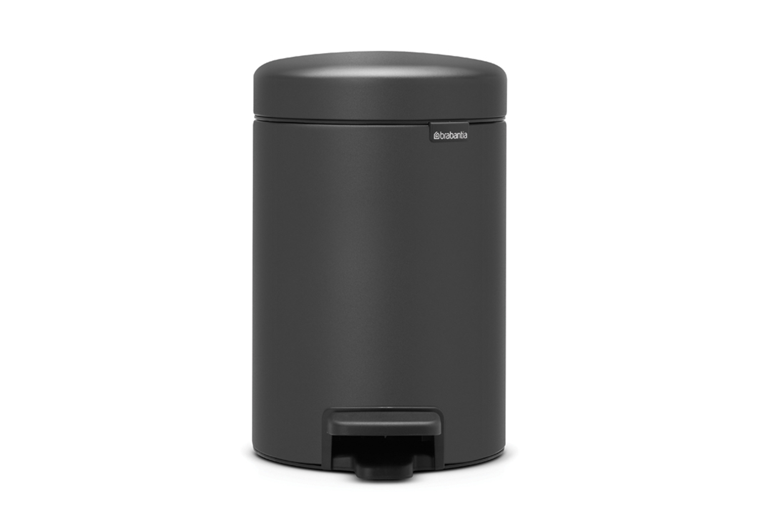 фото Бак для мусора с крышкой new icon brabantia