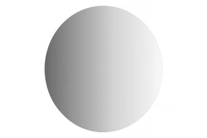 Изображение товара Зеркало настенное EVOFORM Primary BY 0040 круг 55х55 см