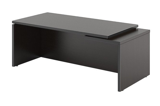 Изображение товара Стол руководителя Skyland Torr