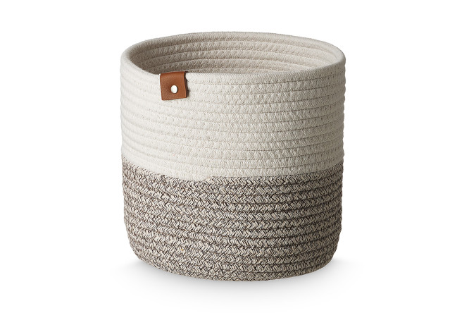 Изображение товара Корзина 603583-S 22x22x22 см