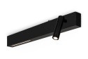 Светильник настенно-потолочный FREYA Flashlight FR6113WL-L20B 50x6x8.5 см, LED