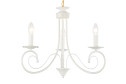 Светильник подвесной AMBRELLA LIGHT Traditional 10 кв.м., 56х42х56 см, E14