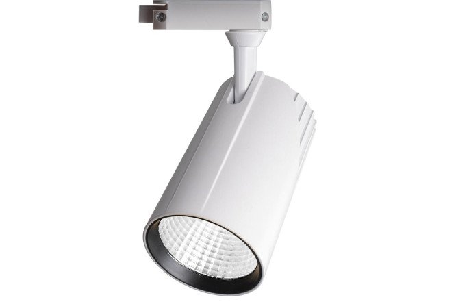 Изображение товара Прожектор трековый JAZZWAY PTR 1725