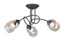 Люстра VITALUCE V4926-1/3PL 9 кв.м., 64x30x64 см, E27