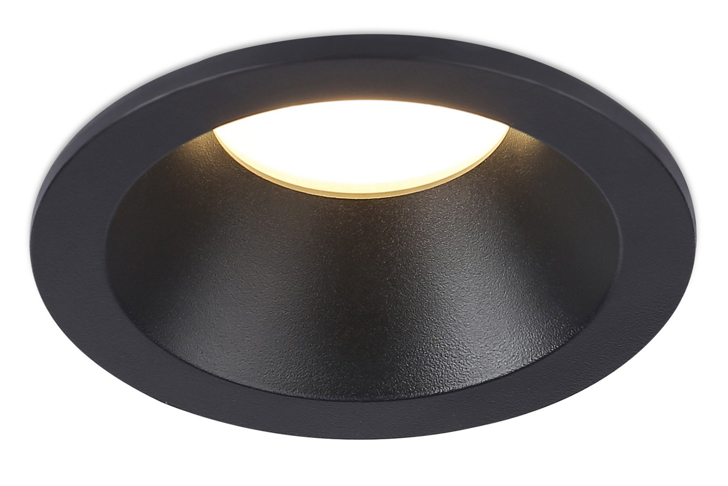 Светильник встраиваемый AMBRELLA LIGHT Techno Spot 1 м², 8.7x4.4x8.7 см, GU5.3