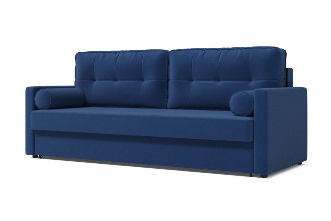 Изображение товара Диван-кровать Тони с механизмом Еврокнижка 222х89х94см и спальным местом 143х200см