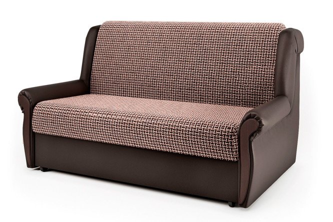 Изображение товара Диван-кровать Аккорд с механизмом аккордеон