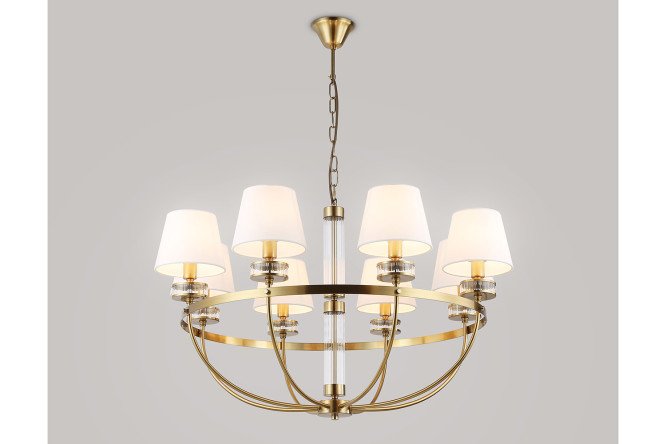 Светильник подвесной AMBRELLA LIGHT High Light 32 кв.м., 87х99х87 см, E14