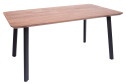 Стол обеденный DSW Эйдж Лайт 120х75х80 см