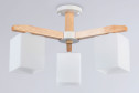 Люстра AMBRELLA LIGHT Traditional 10 кв.м., 58x20x58 см, E27