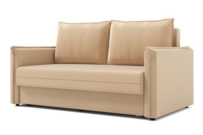 Изображение товара Диван-кровать Айленд с механизмом еврокнижка и спальним местом 140х198 см