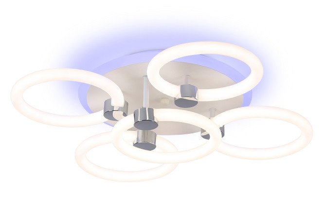 Изображение товара Потопочный светильник AMBRELLA LIGHT Acrylica LED 24 кв.м.