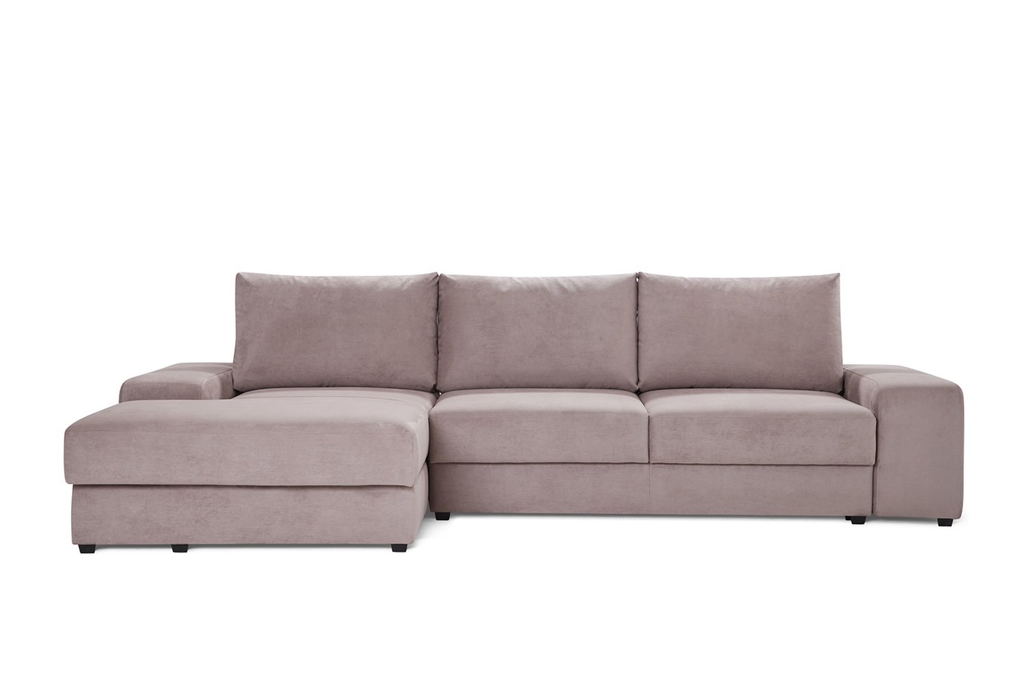 фото Угловой диван-кровать борн Esta