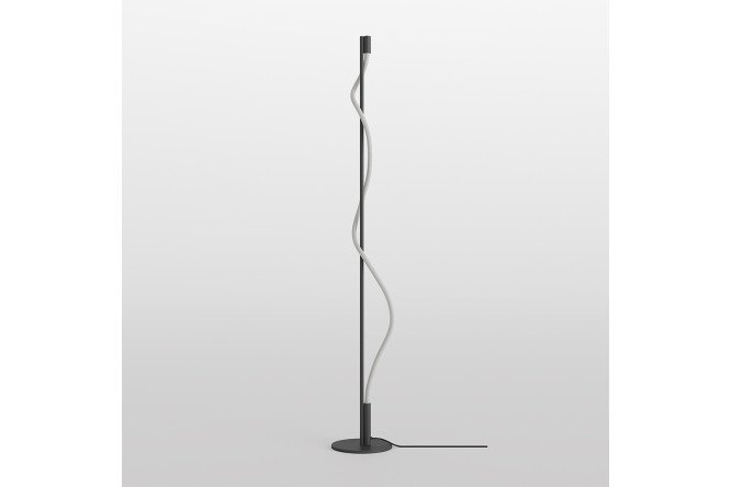 Торшер MAYTONI Tau MOD166FL-L15B3K 22x150x22 см, LED