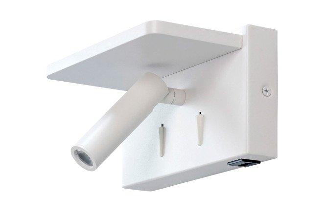 Изображение товара Настенный светильник CITILUX Декарт LED 10x18.5x11 см, энергоэффективный