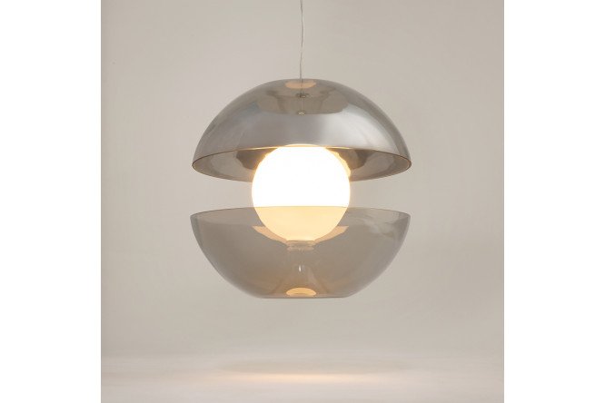 Фото 12 Светильник подвесной MAYTONI Modern Rebel 2 кв.м., LED, 30 см