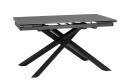 Стол обеденный Stool Group Альянс раздвижной 140х76х90 см