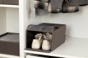 Коробка для обуви Дафл 34x16x22 см