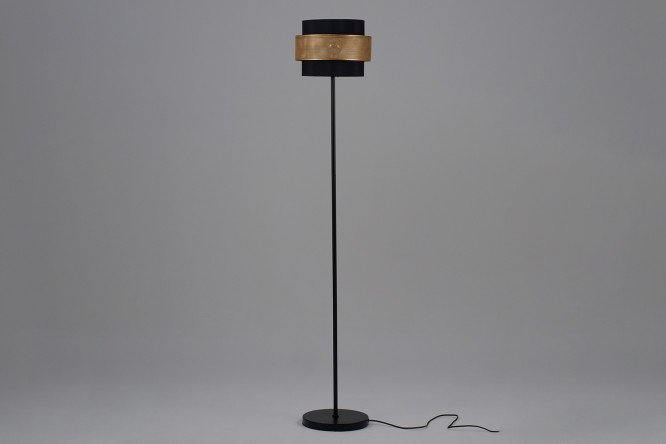 Торшер с выключателем MODERLI Gela 28x150x28 см, E27