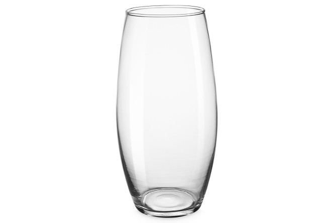 Изображение товара Ваза SDC134-061 21.5 см из стекла
