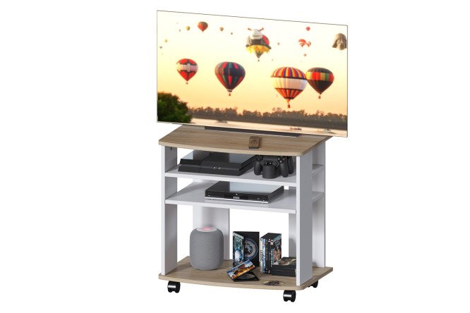 Изображение товара Тумба для ТВ ТВ-3СБ